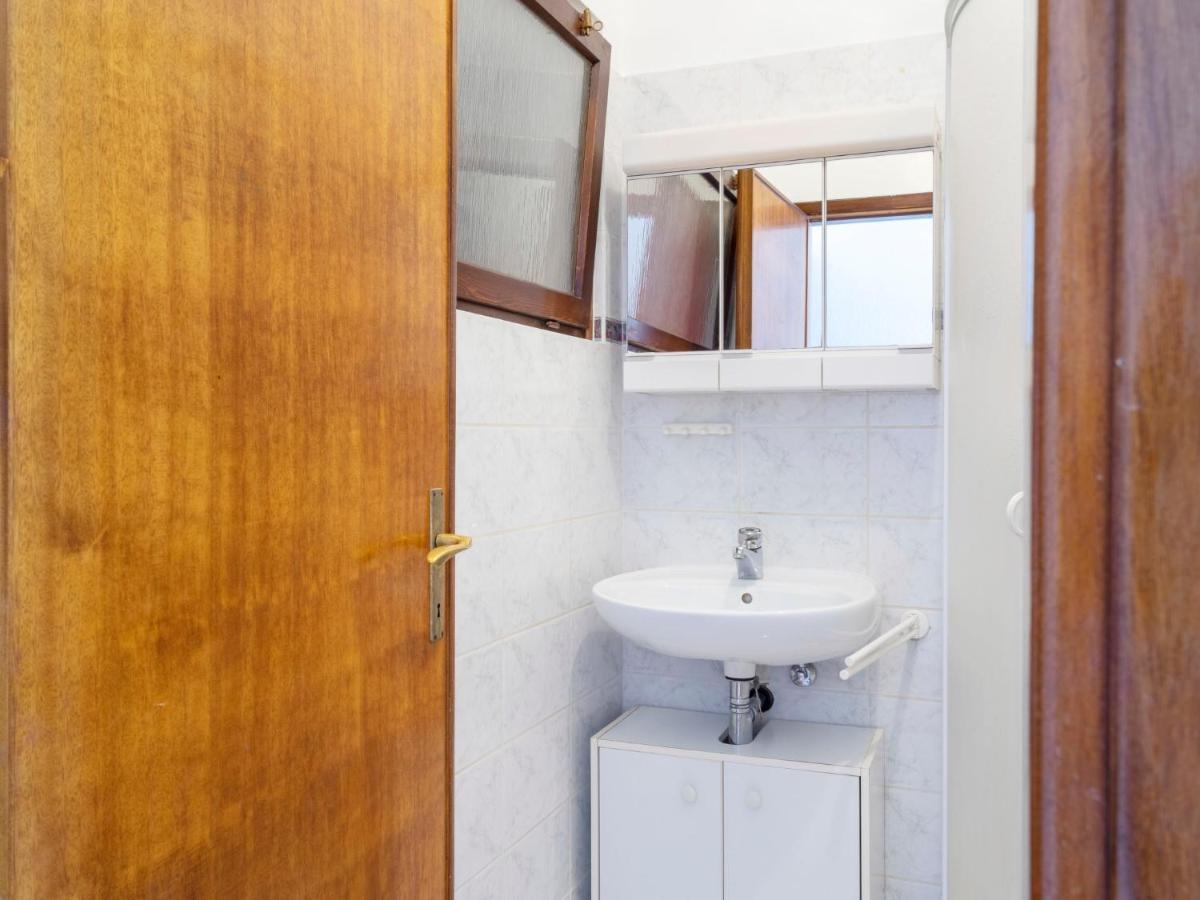 Apartment Montesole - Pva300 By Interhome Brezzo Exterior photo