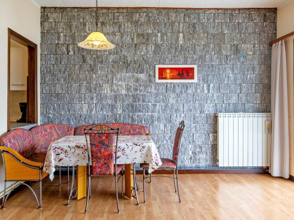 Apartment Montesole - Pva300 By Interhome Brezzo Exterior photo
