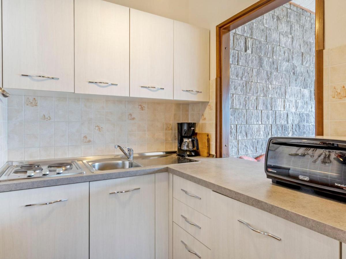 Apartment Montesole - Pva300 By Interhome Brezzo Exterior photo